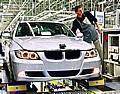 BMW Werk Leipzig, Produktion BMW 3er Reihe: Feineinstellungen.